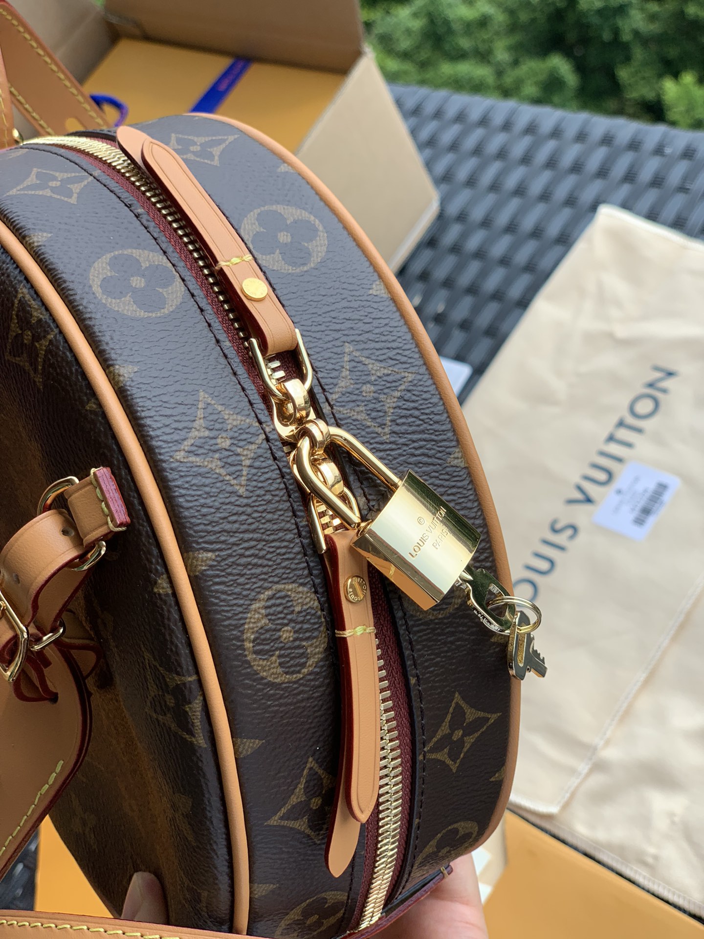 🌼 45149尺寸17-16-7㎝ 软饼包 小号 火爆款！分享咱家优质的海外渠道好货！原厂原料 你只需要