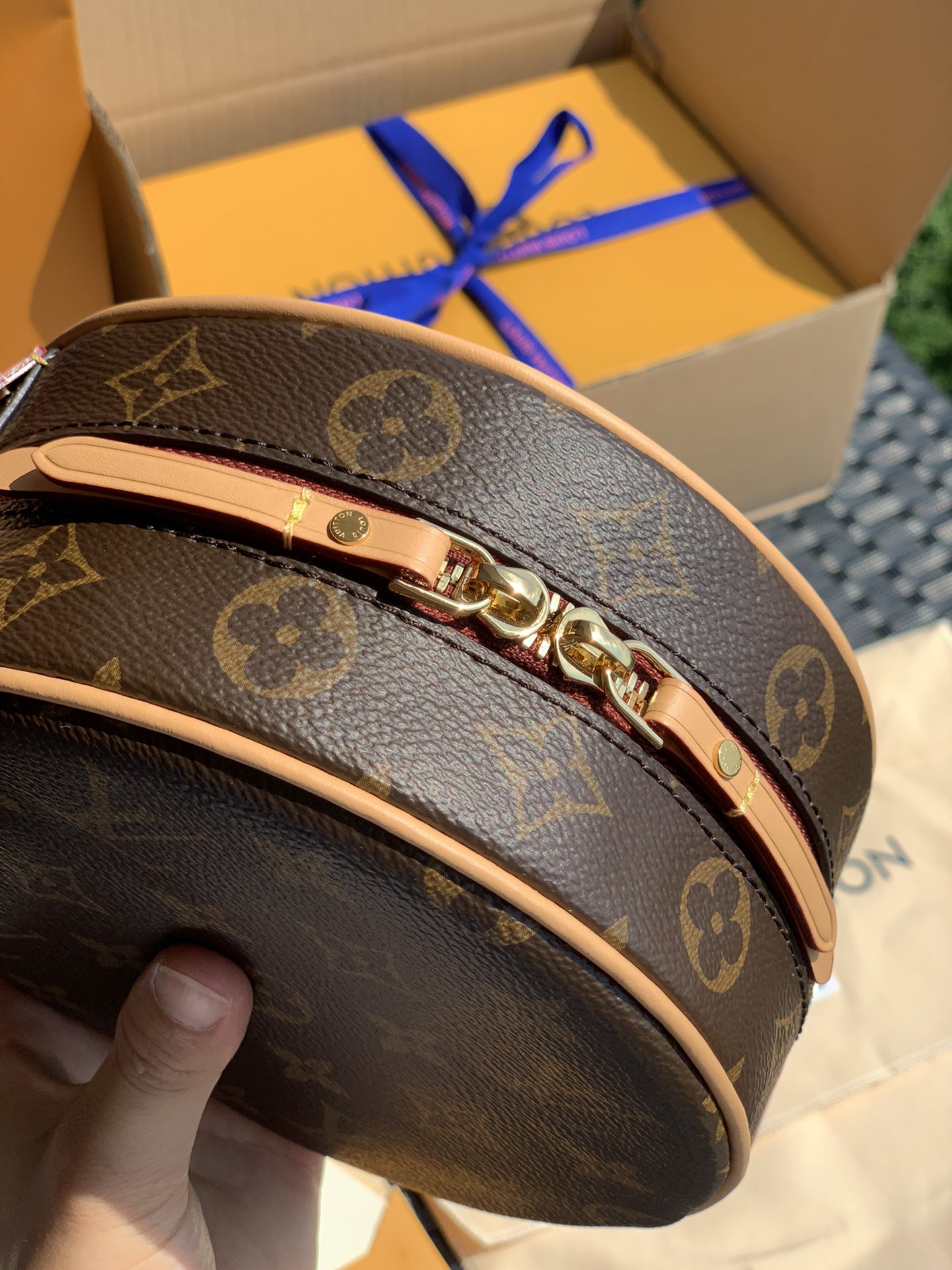 🌼 45149尺寸17-16-7㎝ 软饼包 小号 火爆款！分享咱家优质的海外渠道好货！原厂原料 你只需要