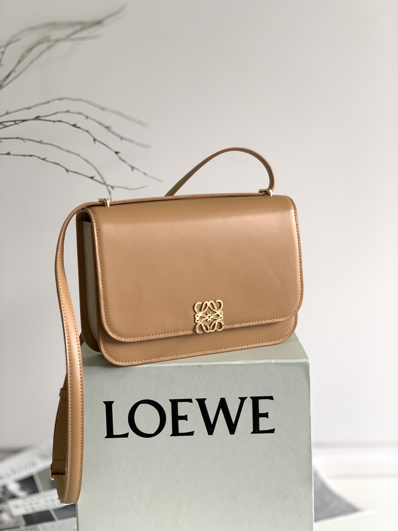 NO:192386,#Five colors available#, Goya medium size19860909#五色可选#,Goya中号,Bag