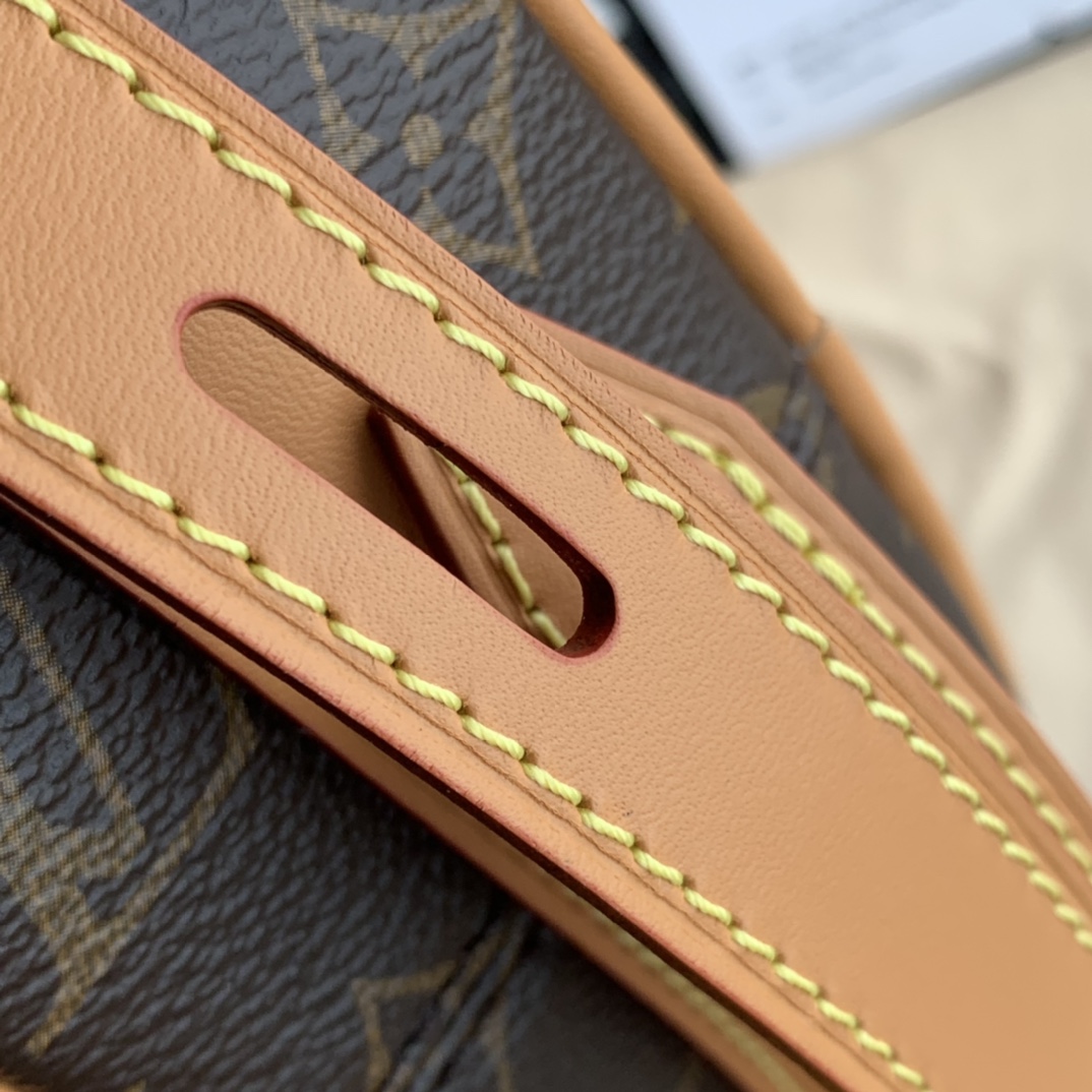 🌼 45149尺寸17-16-7㎝ 软饼包 小号 火爆款！分享咱家优质的海外渠道好货！原厂原料 你只需要