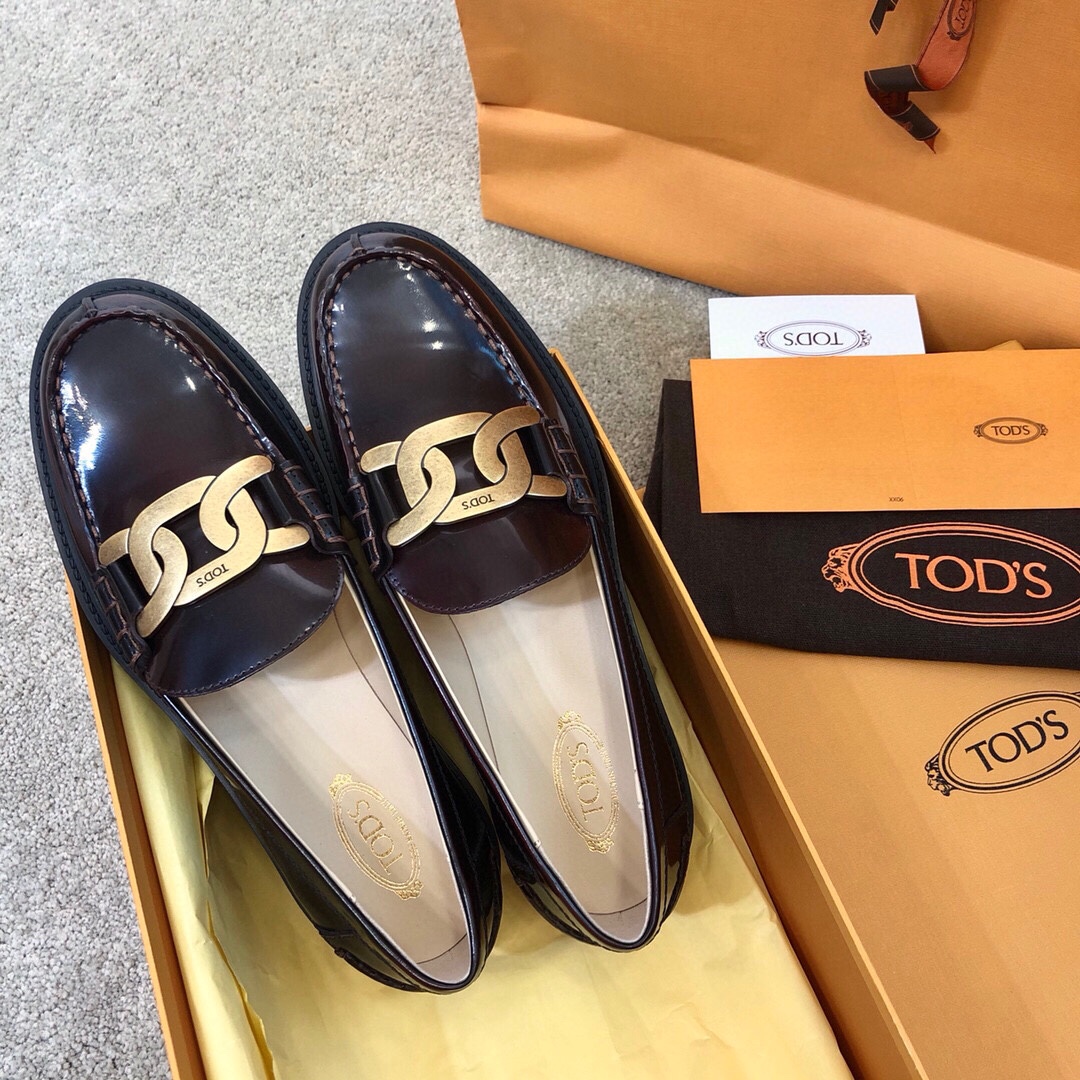 [TODS Women