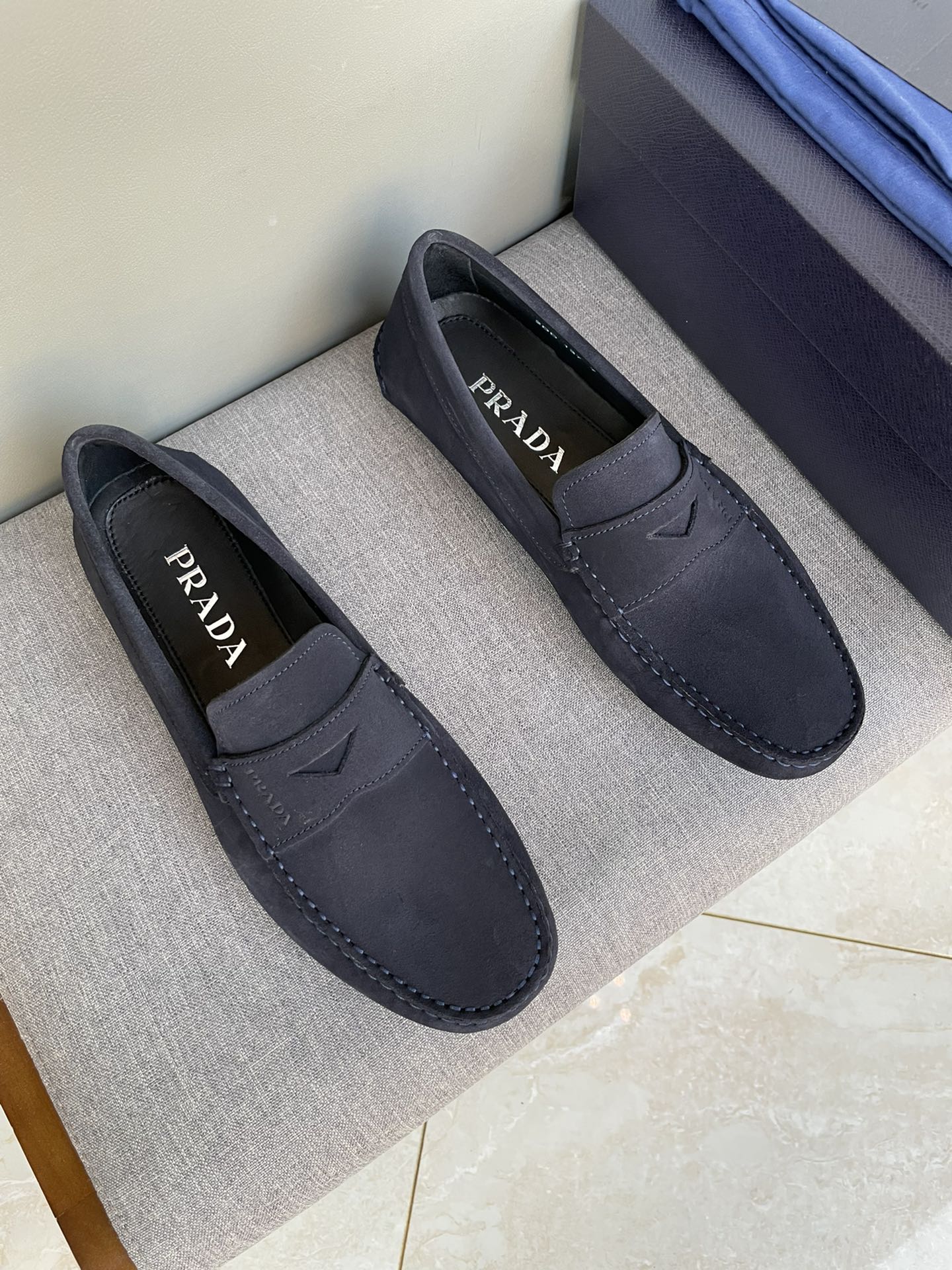 프라다 신발 123015 Prada Shoes