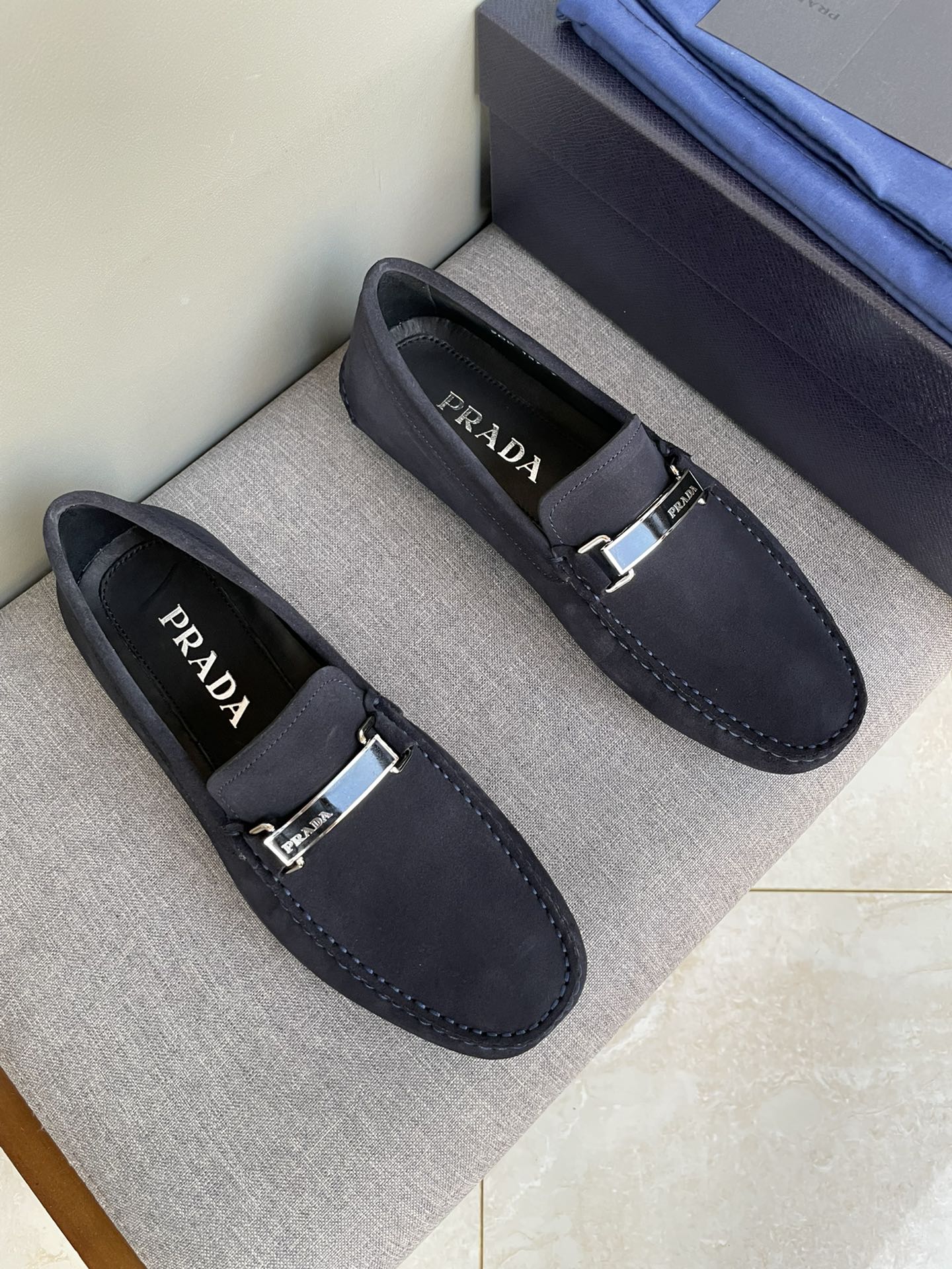 프라다 신발 123014 Prada Shoes
