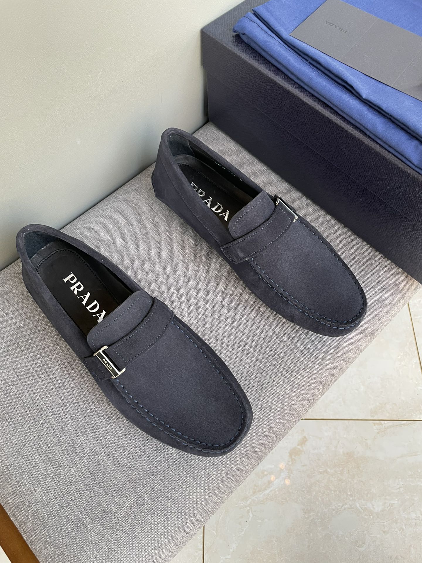 프라다 신발 123013 Prada Shoes
