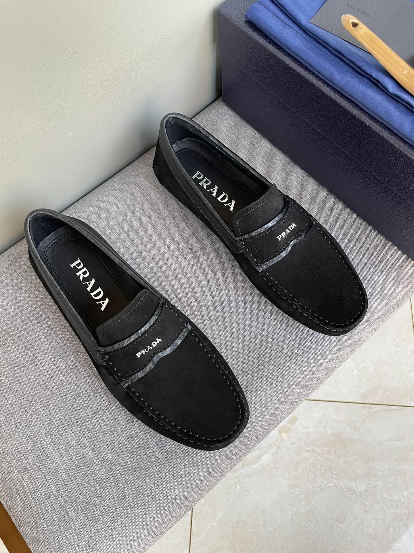 프라다 신발 123012 Prada Shoes