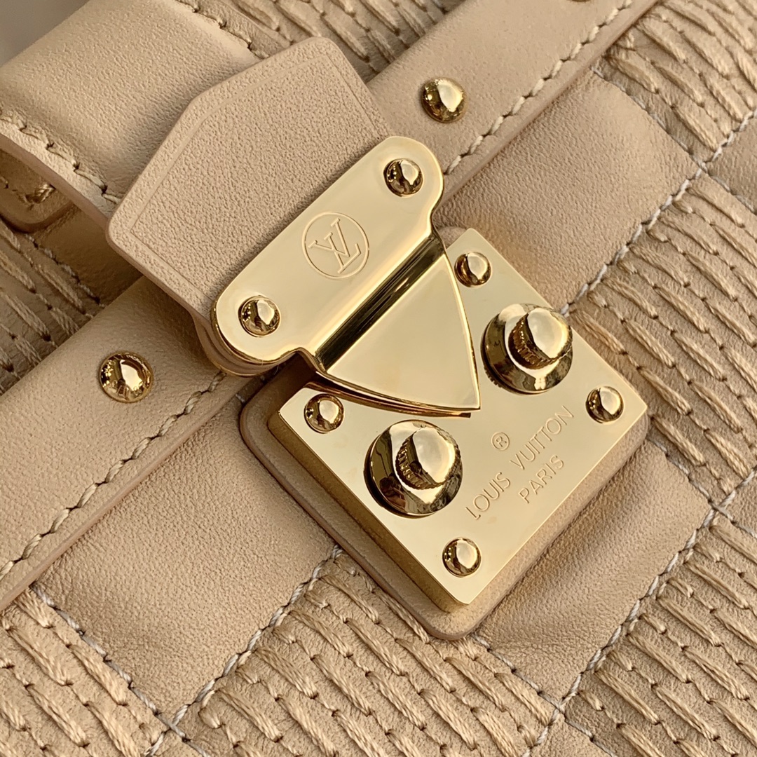 Louis Vuitton LV Pochette Trocadéro 相机包 M59048