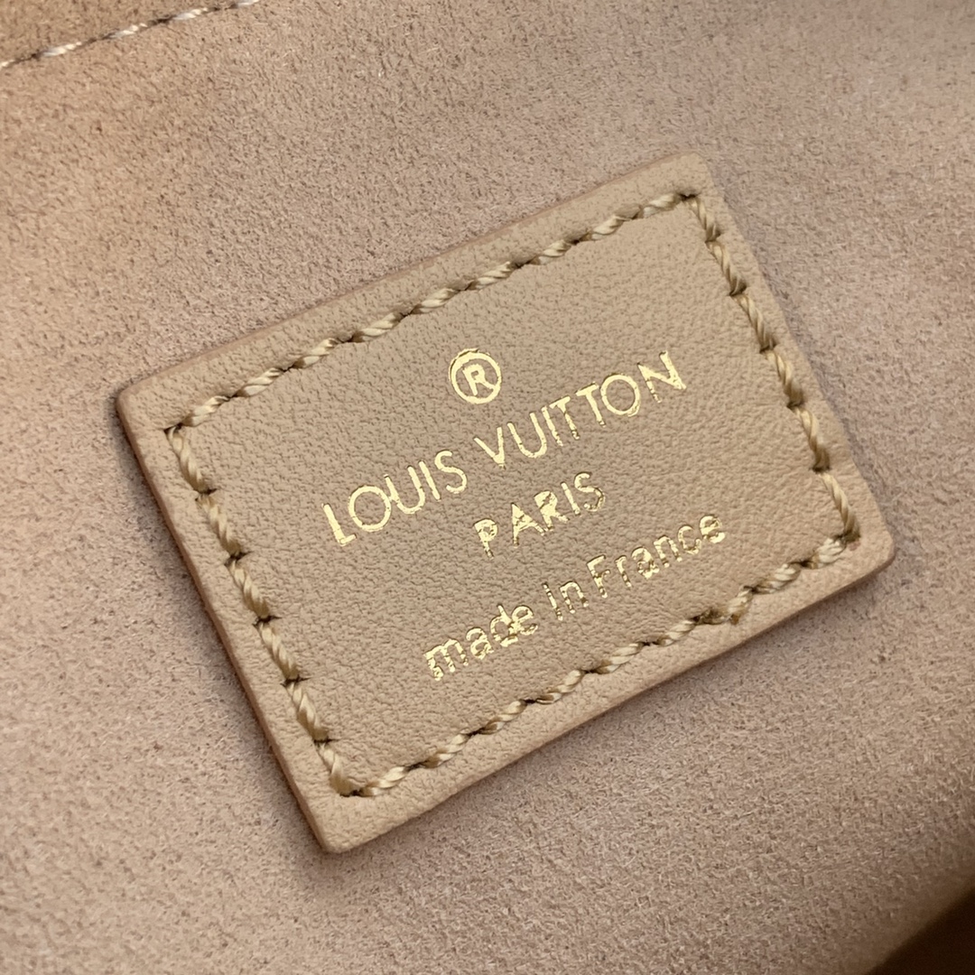Louis Vuitton LV Pochette Trocadéro 相机包 M59048