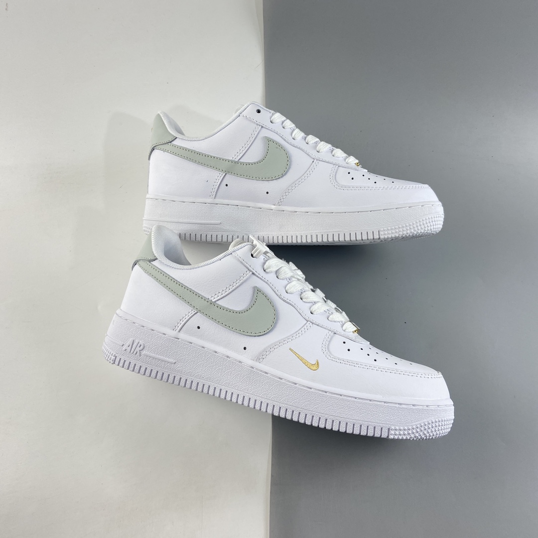 P200   NIKE Air Force 1’07 Low 空军一号低帮休闲板鞋 CZ0270-106