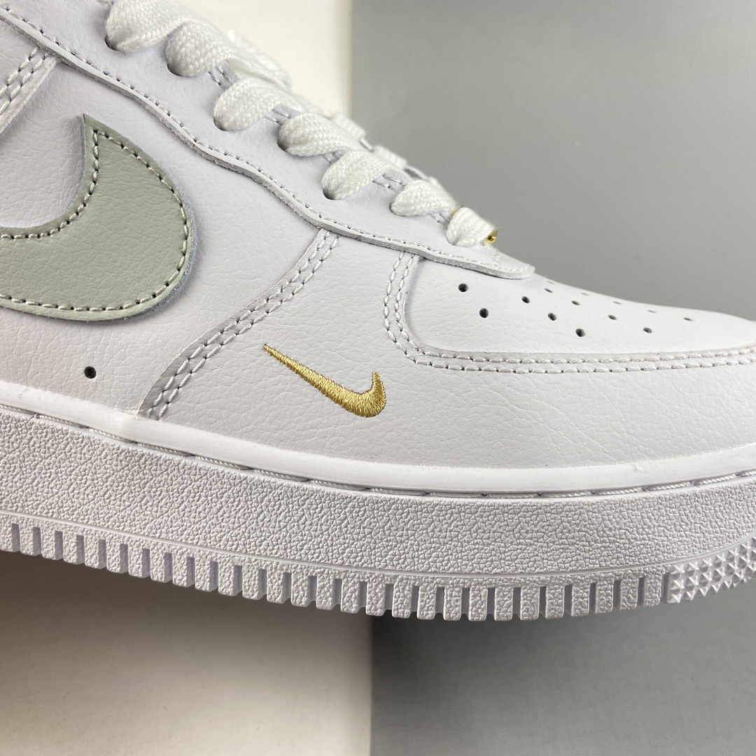 P200   NIKE Air Force 1’07 Low 空军一号低帮休闲板鞋 CZ0270-106