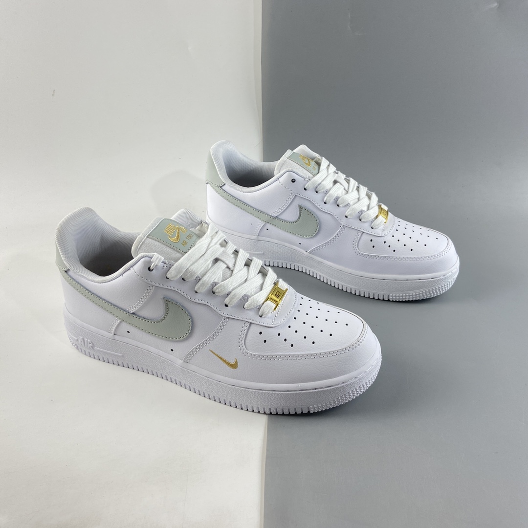 P200   NIKE Air Force 1’07 Low 空军一号低帮休闲板鞋 CZ0270-106