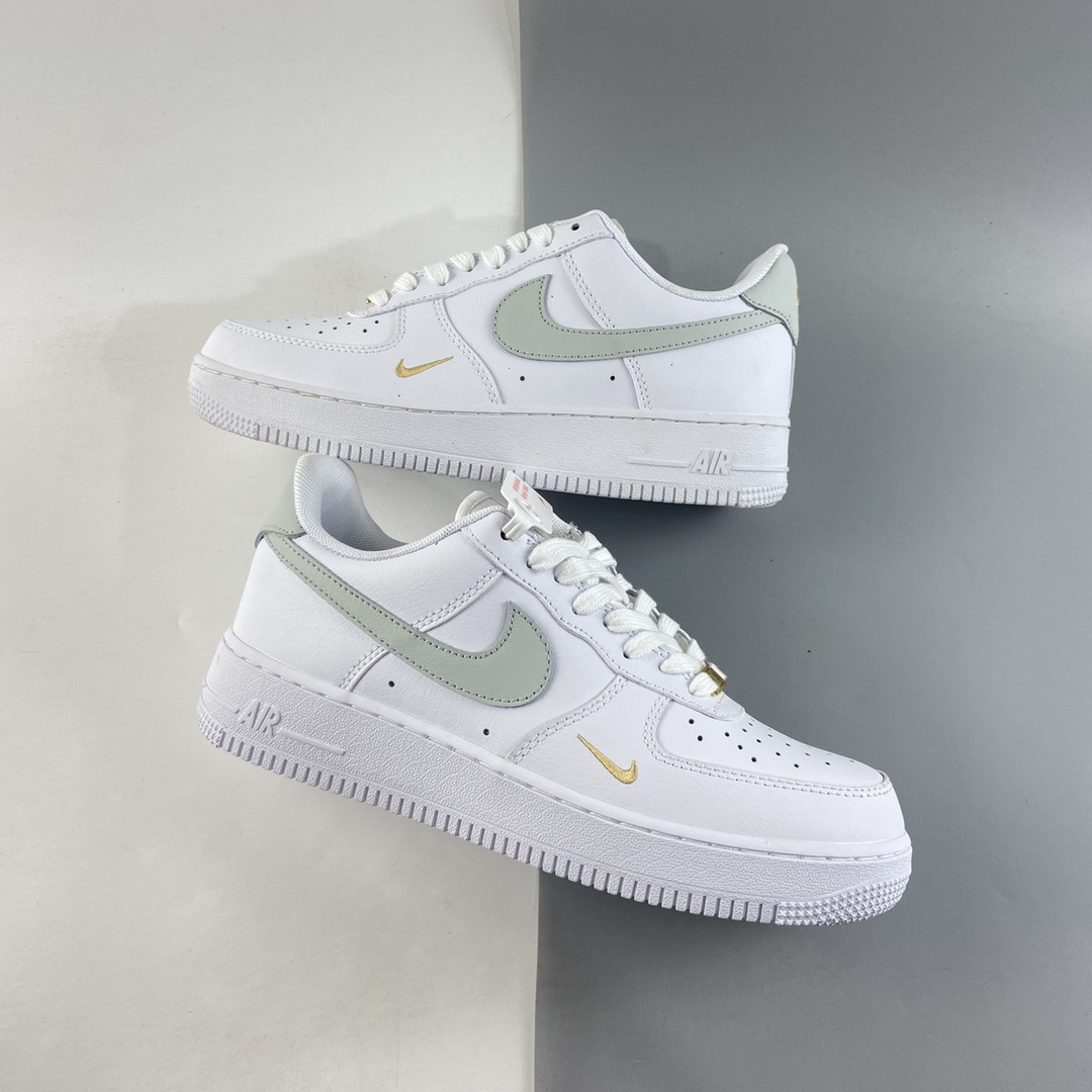 P200   NIKE Air Force 1’07 Low 空军一号低帮休闲板鞋 CZ0270-106