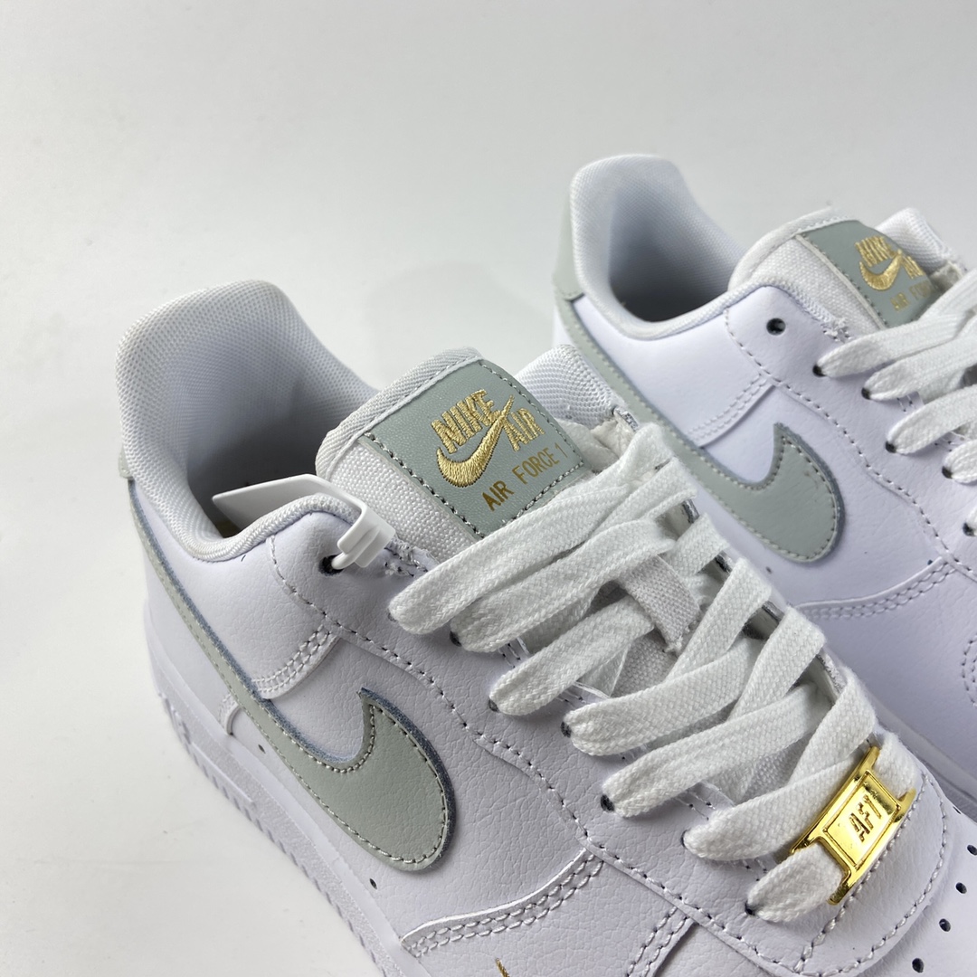 P200   NIKE Air Force 1’07 Low 空军一号低帮休闲板鞋 CZ0270-106