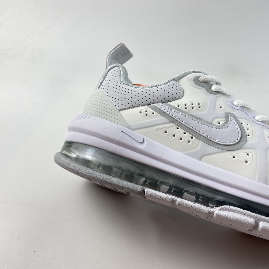 P240  NIKE Air Max Genome 耐克新款复古透气气垫跑鞋 CZ1645-100