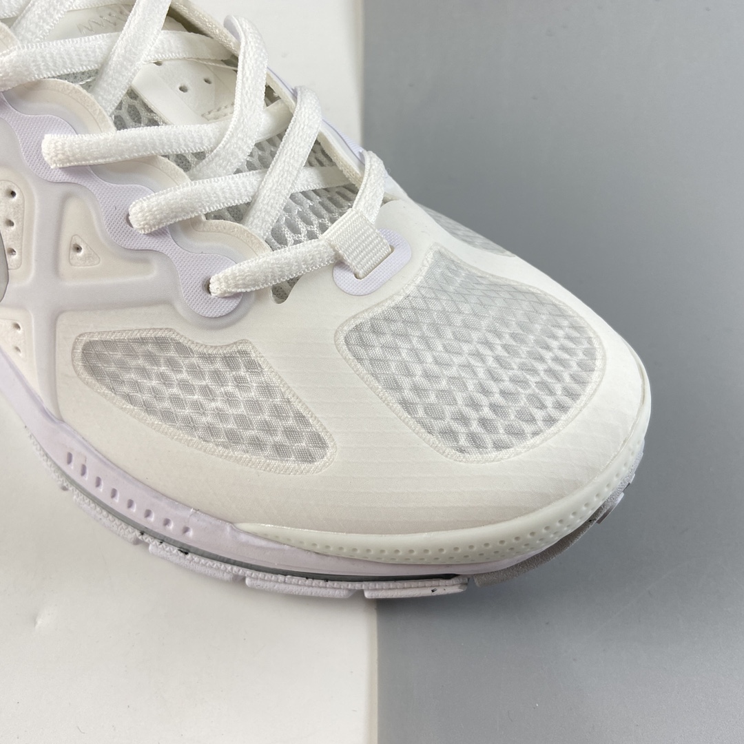 P240  NIKE Air Max Genome 耐克新款复古透气气垫跑鞋 CZ1645-100
