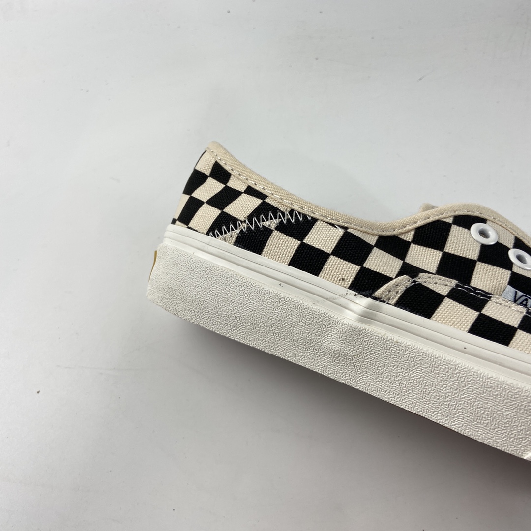 P140  Vans  ”Eco Theory” 万斯环保系列  VN0A3MU642E
