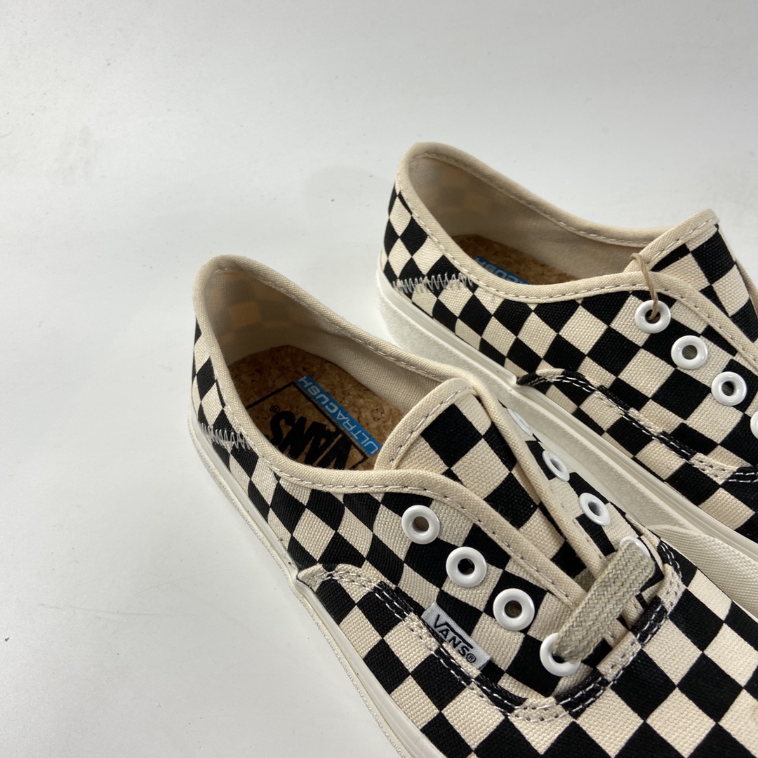 P140  Vans  ”Eco Theory” 万斯环保系列  VN0A3MU642E