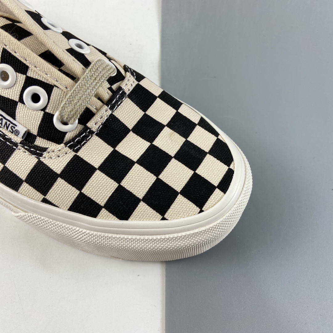 P140  Vans  ”Eco Theory” 万斯环保系列  VN0A3MU642E
