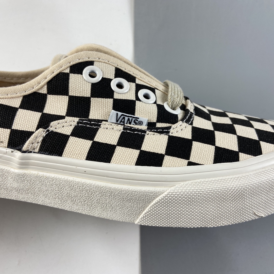 P140  Vans  ”Eco Theory” 万斯环保系列  VN0A3MU642E