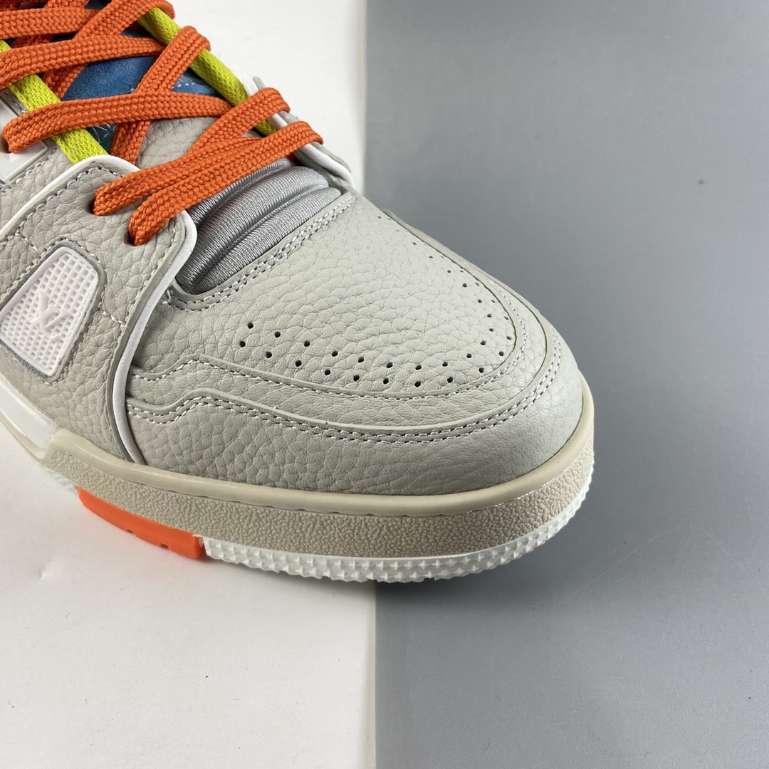 P600  2021s LV Trainer 限定联名 入秋最新配色国内限定无售