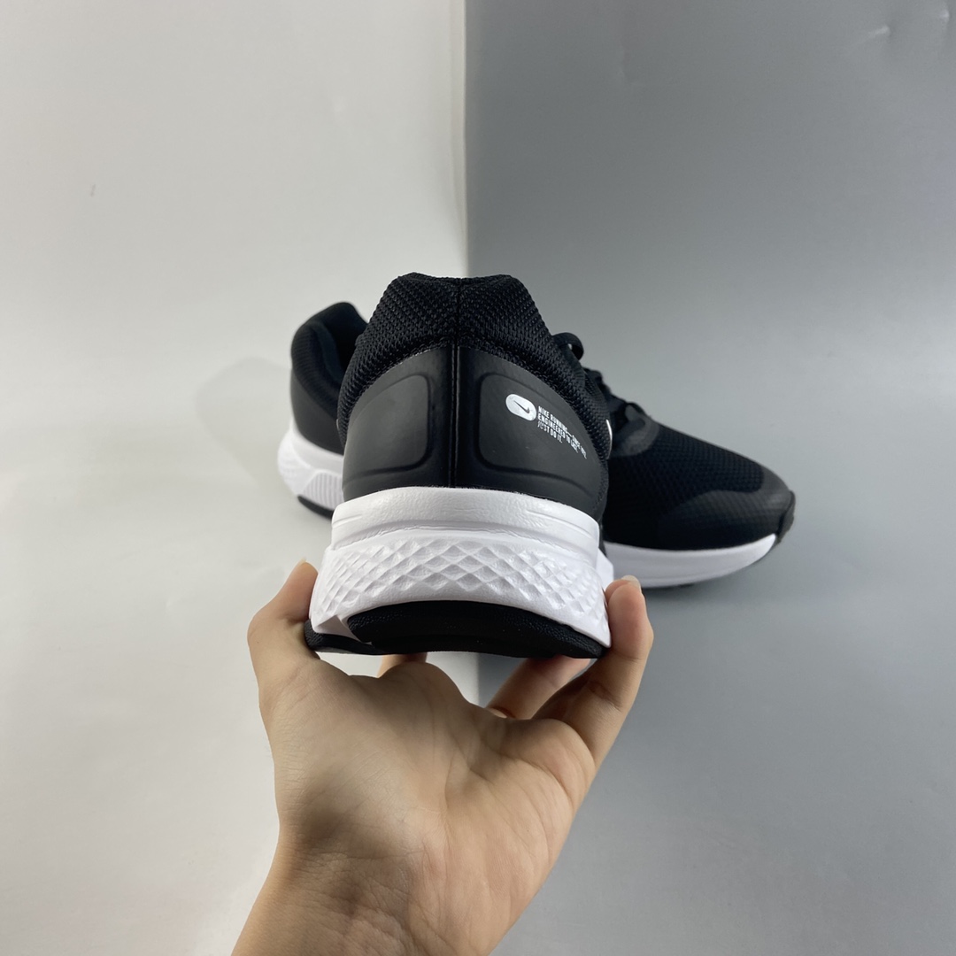 P160  NIKE Run Swift 2 2021春季新款网面减震跑步鞋 CU3517-004