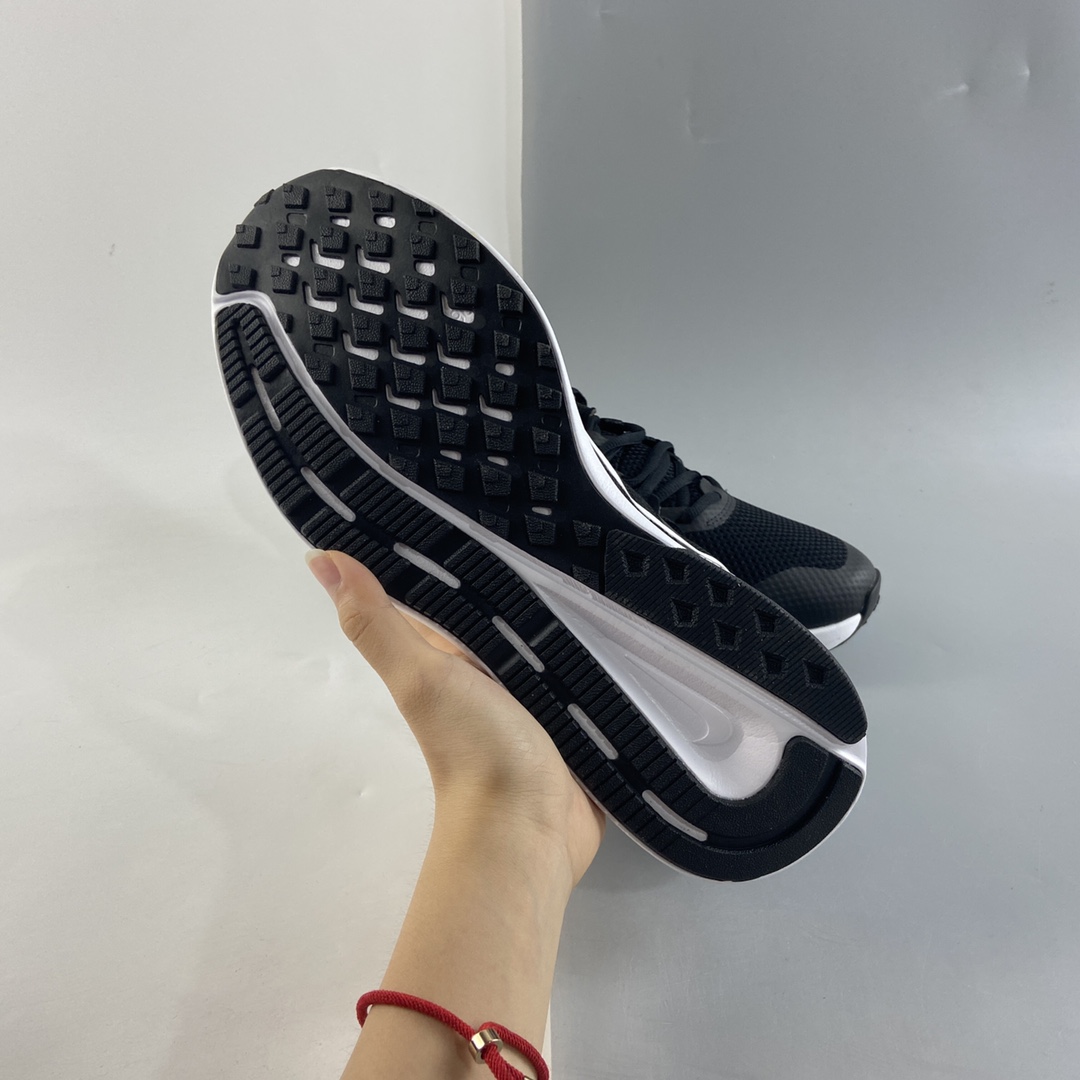 P160  NIKE Run Swift 2 2021春季新款网面减震跑步鞋 CU3517-004
