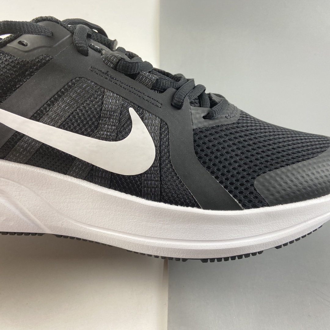 P160  NIKE Run Swift 2 2021春季新款网面减震跑步鞋 CU3517-004