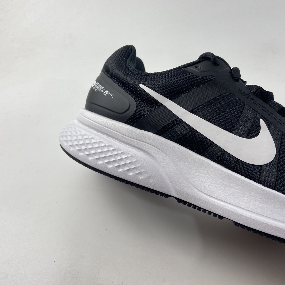 P160  NIKE Run Swift 2 2021春季新款网面减震跑步鞋 CU3517-004