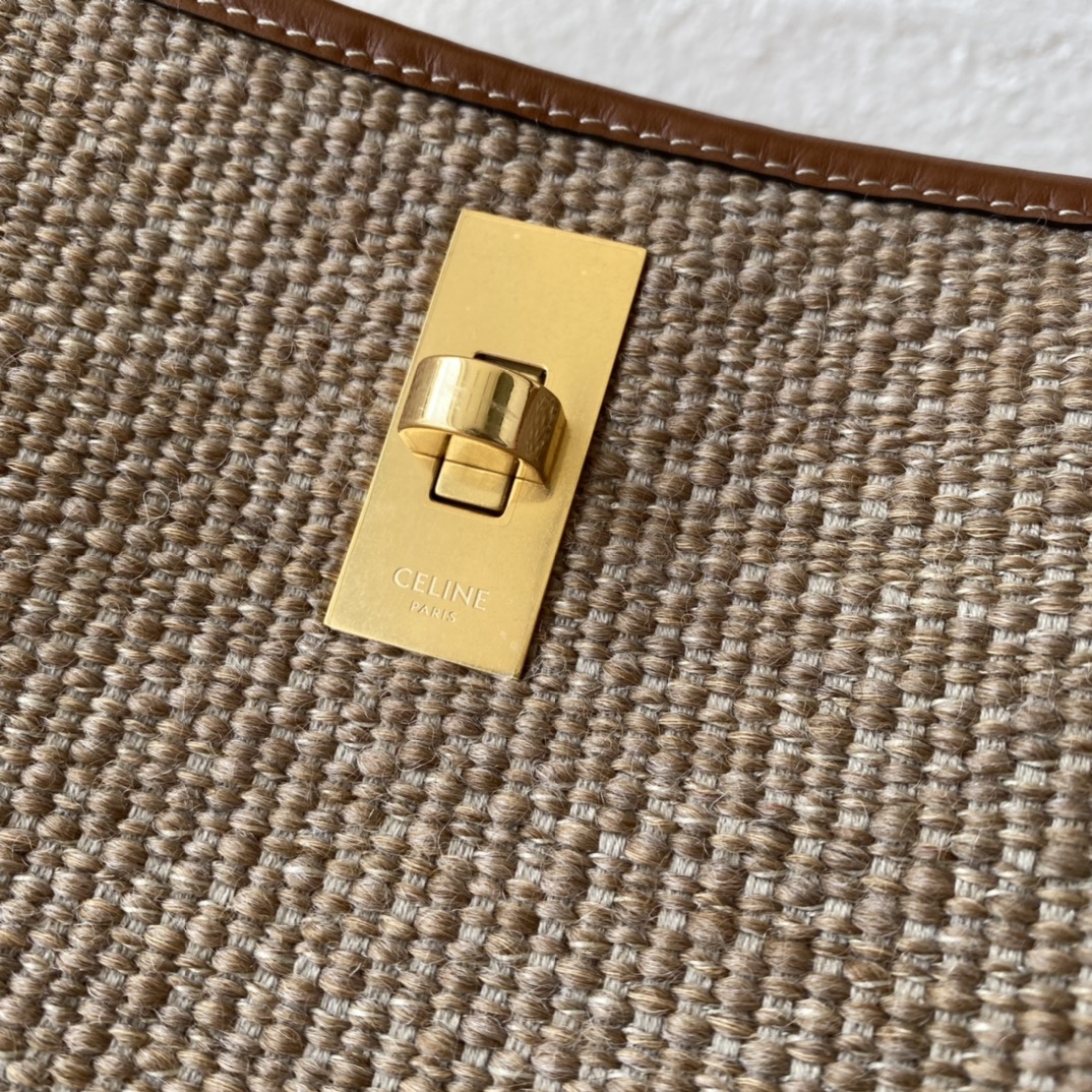 BUCKET 16シリーズ水桶包 - 法式風情の復古とモダンなデザイン