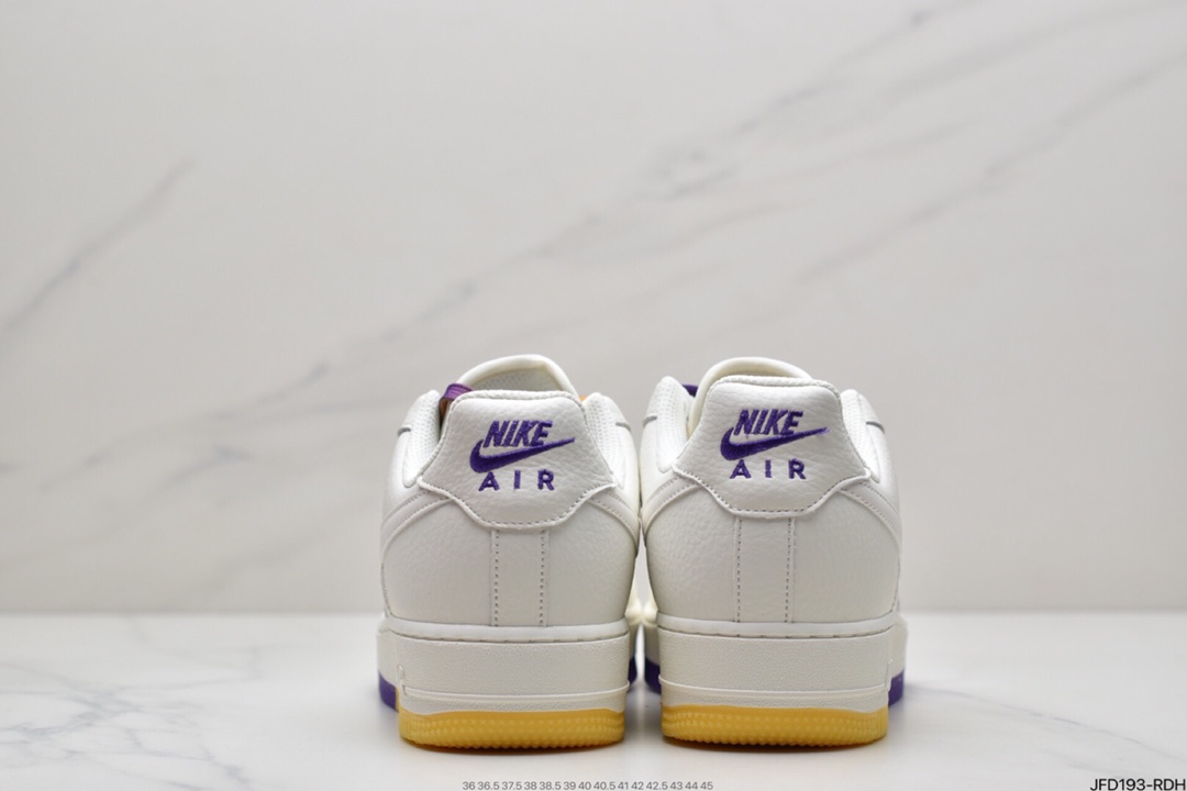 170 耐克Nike Air Force 1 Low 空军一号低帮休闲板鞋 CT1989
