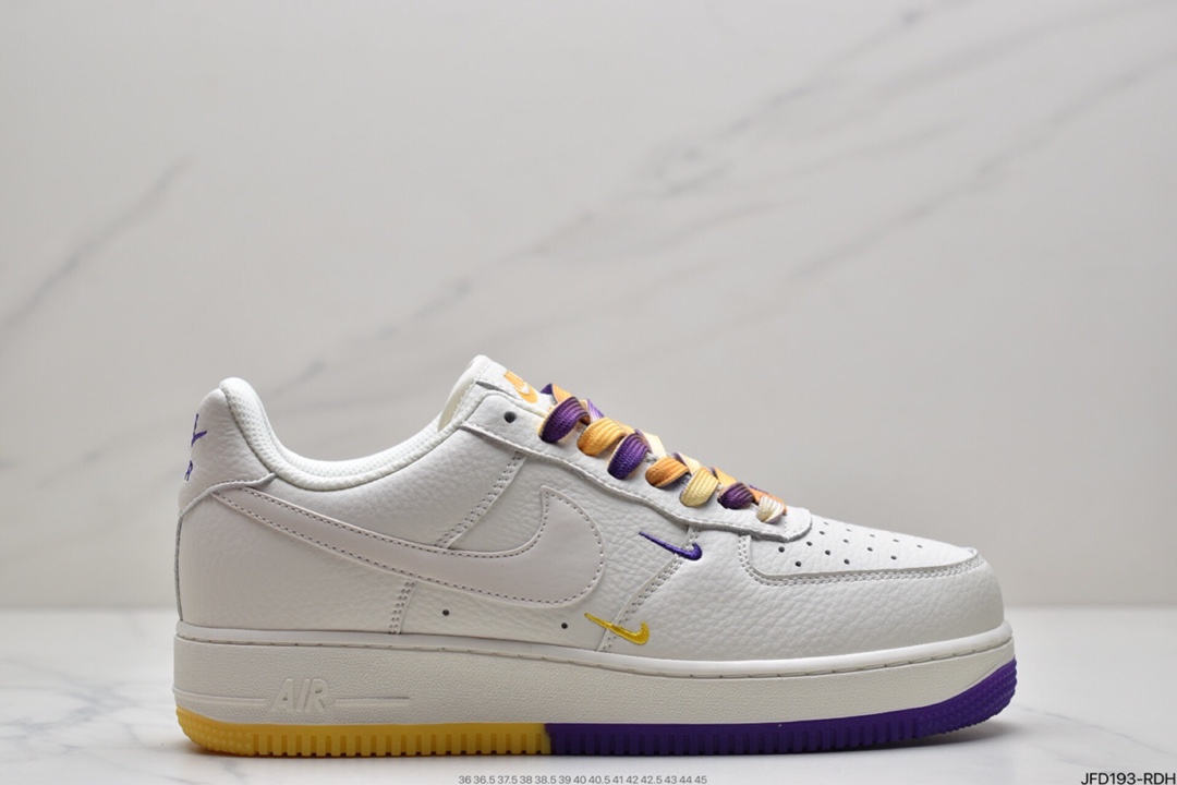170 耐克Nike Air Force 1 Low 空军一号低帮休闲板鞋 CT1989