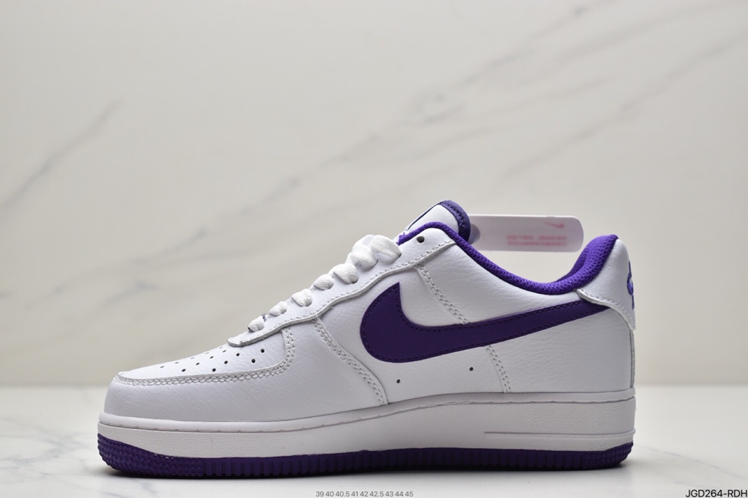 180 耐克Nike Air Force1  Low 空军一号休闲鞋 315122-281