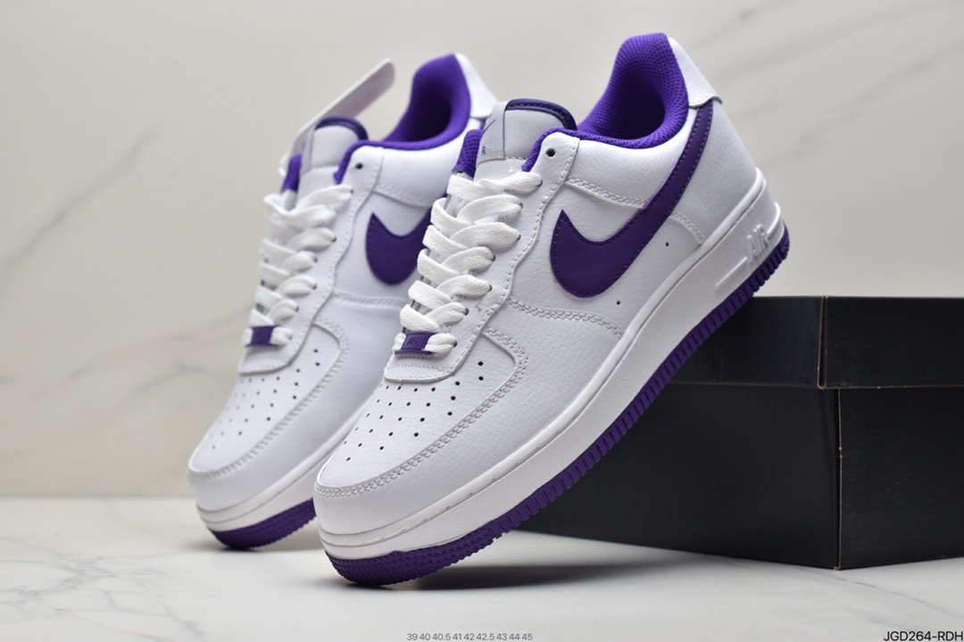 180 耐克Nike Air Force1  Low 空军一号休闲鞋 315122-281