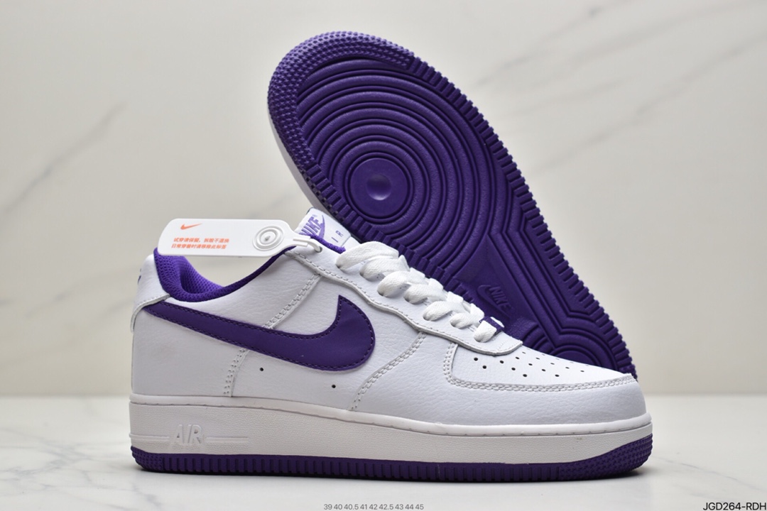 180 耐克Nike Air Force1  Low 空军一号休闲鞋 315122-281