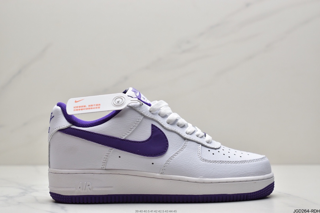 180 耐克Nike Air Force1  Low 空军一号休闲鞋 315122-281