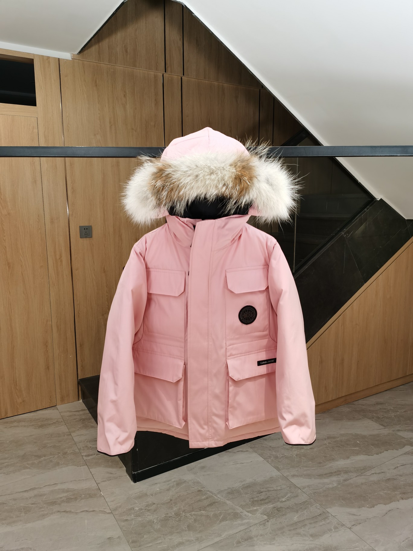 Canada Goose Designer
 Veste En Duvet Vêtements Pour Enfants Couleur beige Noir Bleu orange rose Rouge ciel Blanc Jaune Les enfants Coton Duvet de canard blanc d’oie blanche Milgauss