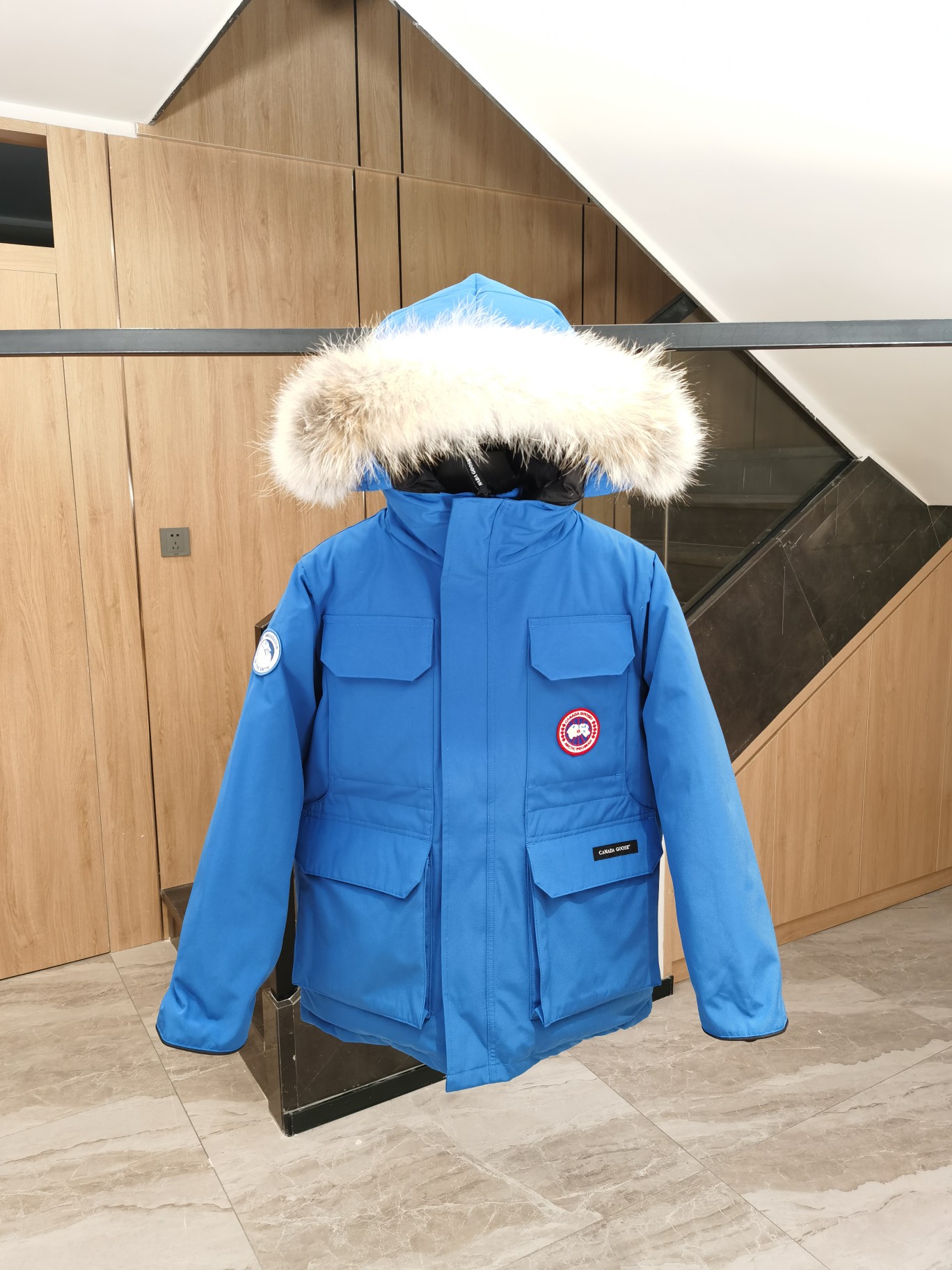 Canada Goose Violonme
 Veste En Duvet Vêtements Pour Enfants Couleur beige Noir Bleu orange rose Rouge ciel Blanc Jaune Les enfants Coton Duvet de canard blanc d’oie blanche Milgauss