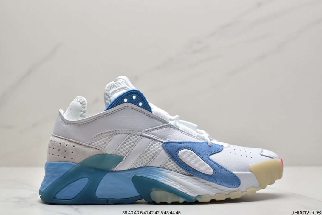 190 阿迪达斯 Adidas streetball 街头风格 “小椰子700” EE8303