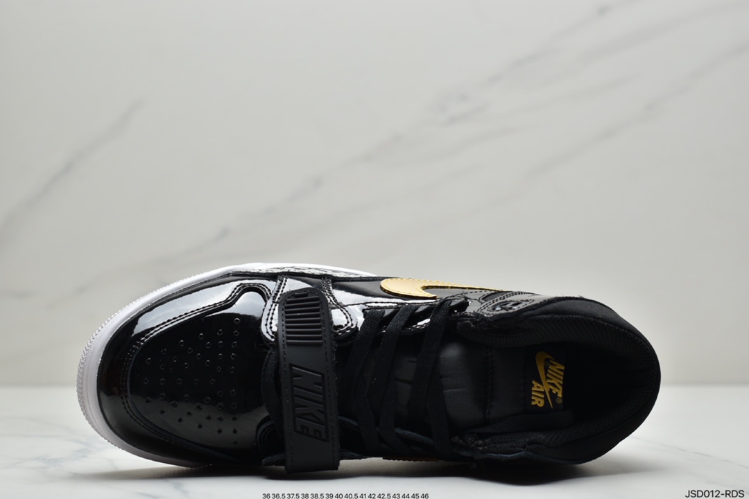200 Air Jordan Legacy 312 Don C 高帮 AJ312 乔丹312代 AV3922