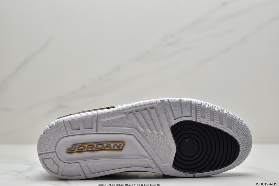 200 Air Jordan Legacy 312 Don C 高帮 AJ312 乔丹312代 AV3922
