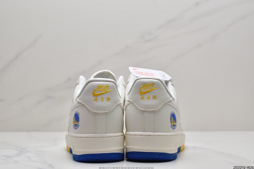 260 耐克Nike Air Force 1 Low空军一号低帮运动休闲板鞋GS6638-150