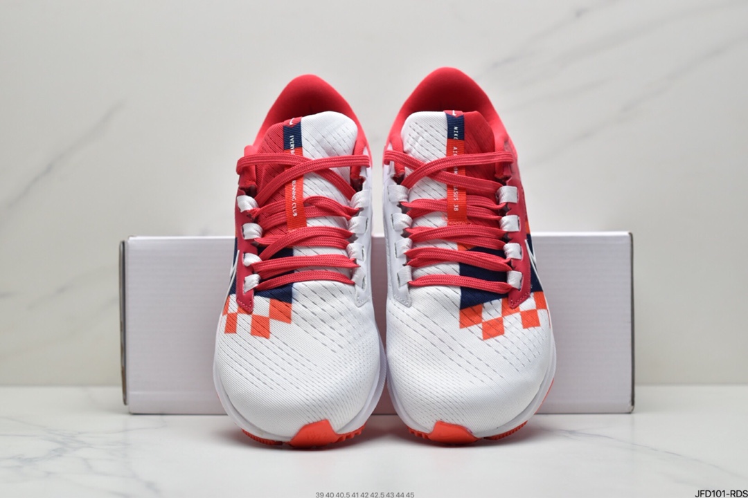 170 耐克Nike Air Zoom Pegasus 38登月飞马38代 DMZ03330