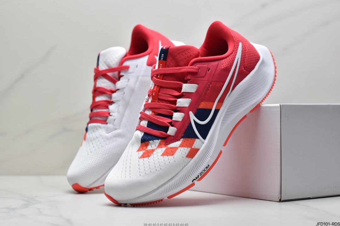 170 耐克Nike Air Zoom Pegasus 38登月飞马38代 DMZ03330
