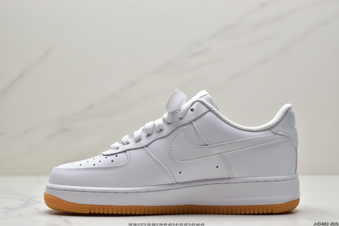 190 Nike Air Force 1’07 原装级别 DJ2739-100