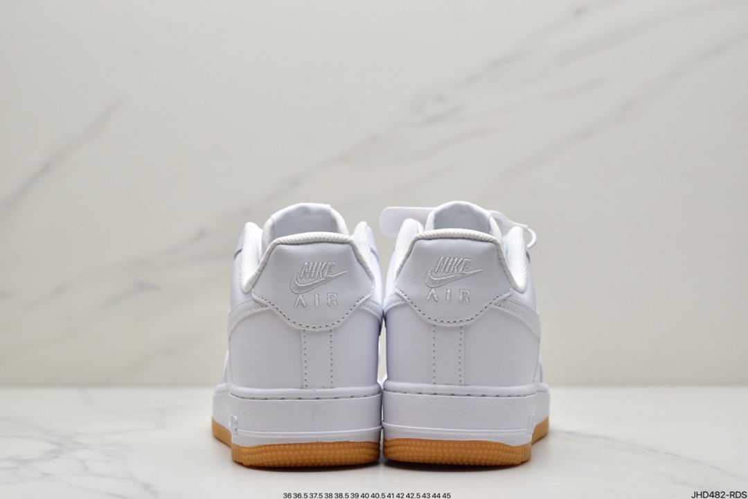 190 Nike Air Force 1’07 原装级别 DJ2739-100
