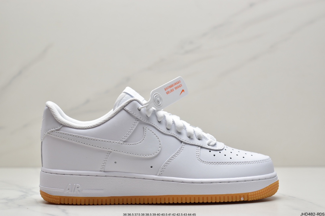190 Nike Air Force 1’07 原装级别 DJ2739-100