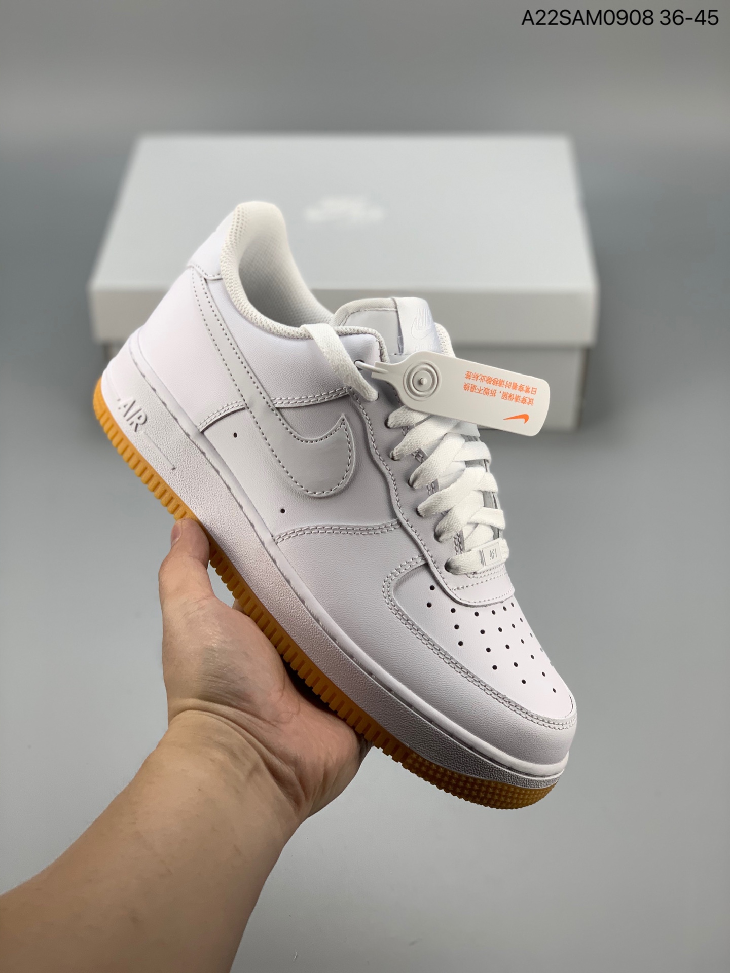 公司级全白生胶nike Air Force 1 07 原装级别原楦头原纸板打造纯正空军版型专注外贸渠道原盒配件原厂中底钢印 拉帮完美 官方货号 Dj2739 100 A22sam0908 莆鞋网 莆田鞋 莆田安福 电商城市场 商贸城小镇 莆鞋网