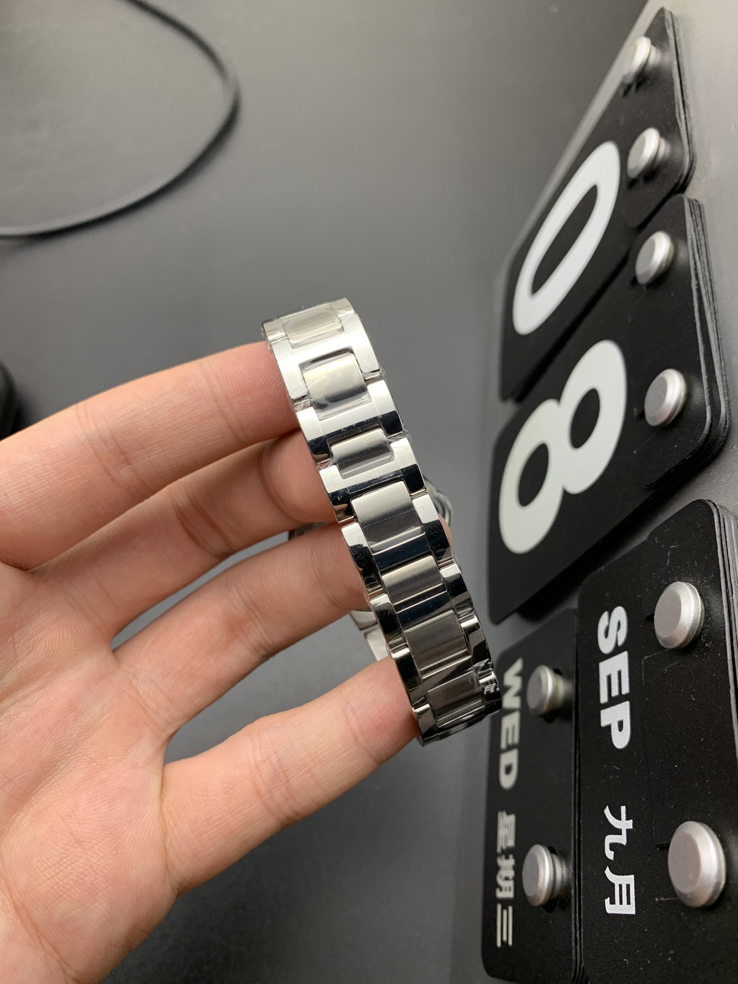 Cartier AF 33石英气球