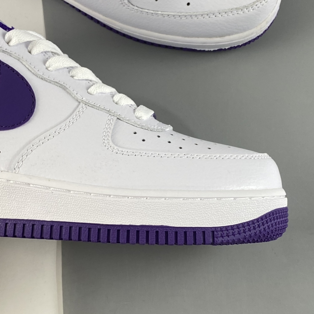 P200 NIKE Air Force 1’07 Low 空军一号低帮休闲板鞋 315122-281