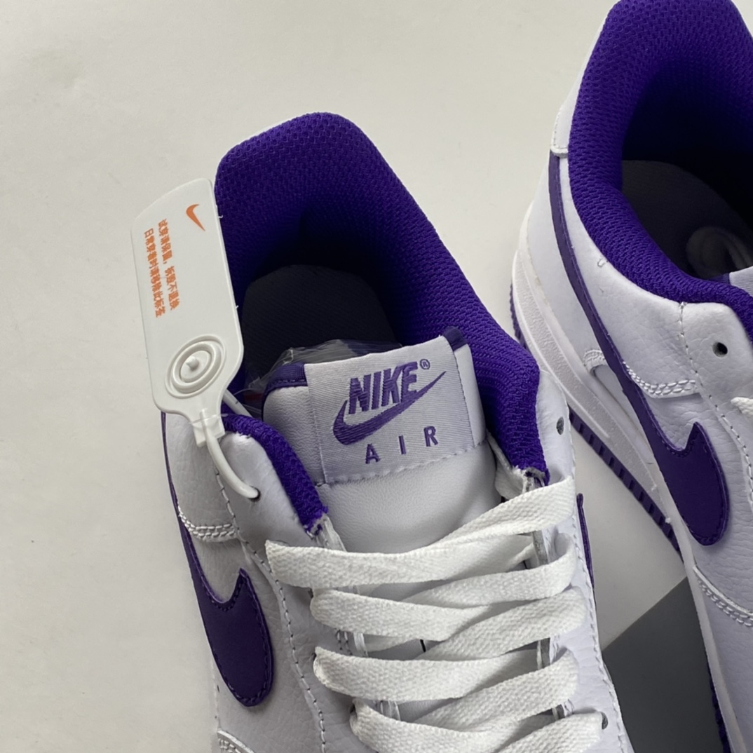 P200 NIKE Air Force 1’07 Low 空军一号低帮休闲板鞋 315122-281