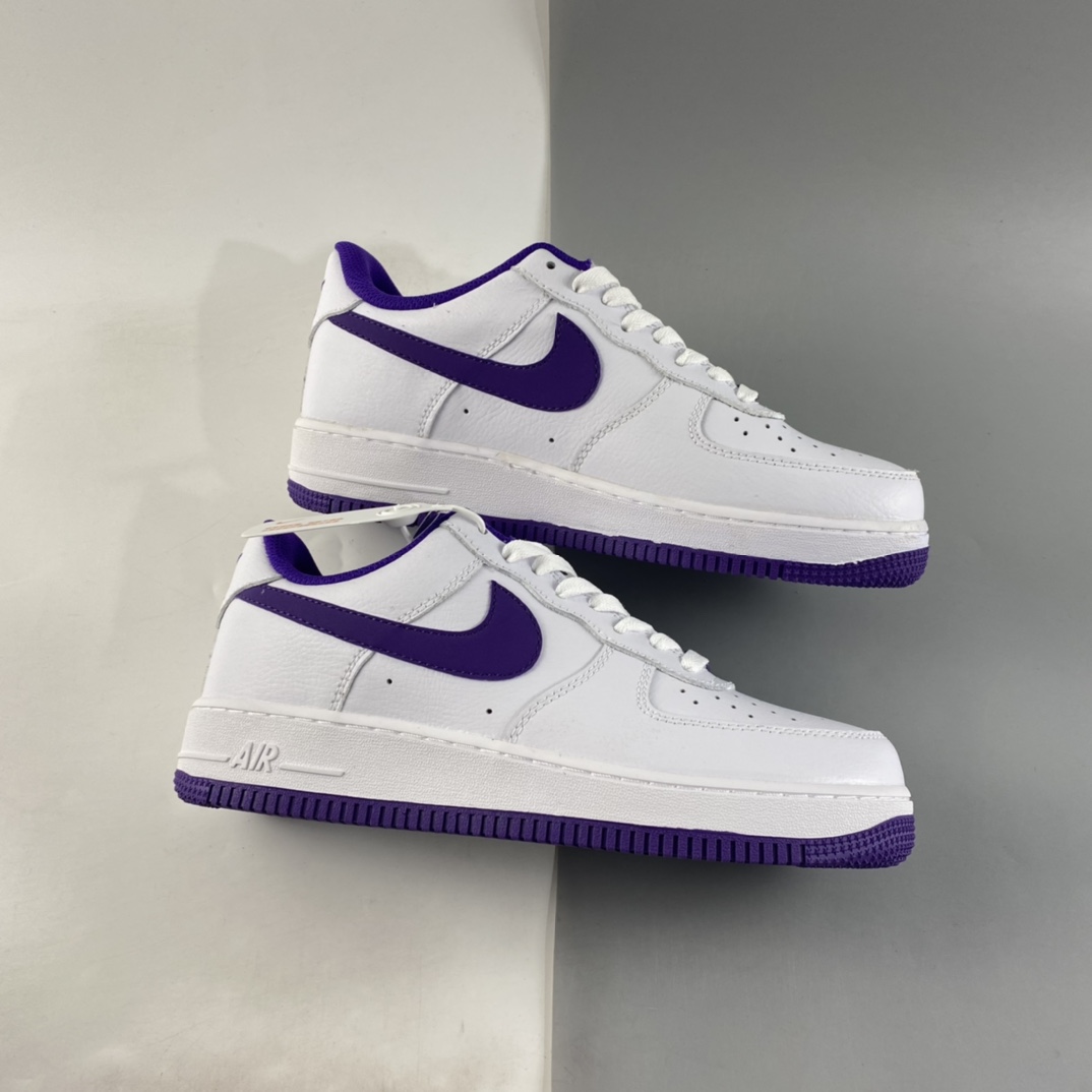 P200 NIKE Air Force 1’07 Low 空军一号低帮休闲板鞋 315122-281